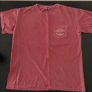 Comfort Colors Soft Tee